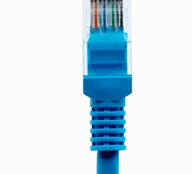 PATCH CORD UTP CAT 6 5FT AZUL