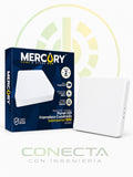 PANEL LED | CUADRADO FRAMELESS |"SOBREPONER" 18W