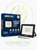 REFLECTOR TABLETA 30W / USO EXTERIOR