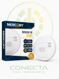 DETECTOR DE HUMO  "360°"