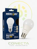 BOMBILLO LED | 9W | 100-240V