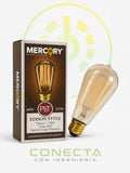 EDISON STYLE | 40W | 120V