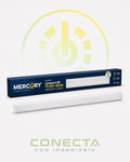 LAMPARA LED | T5 | 5W - 30CM | LUZ BLANCA | 6500K - 500K