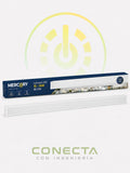 LAMPARA LED | T5  | 90 CM | LUZ BLANCA | 14W