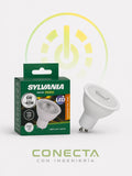 SYLVANIA | REFLED | 6W -40W| 100 - 240V | LED FOCO