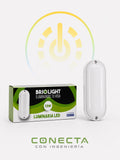 TORTUGA LED | LISA BLANCA | 12W | 85 - 265V