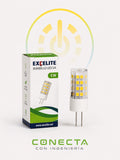 BOMBILLO LED G4 | 5W |110 - 130V | IP20
