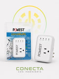 Protector de voltaje | Automatico |  Lavomatic | LAVADORA